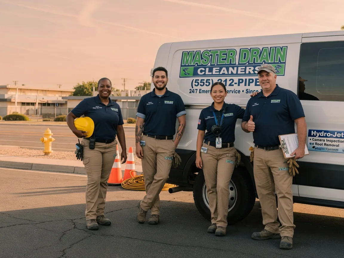 Drain Cleaning company in Cherokee, NC